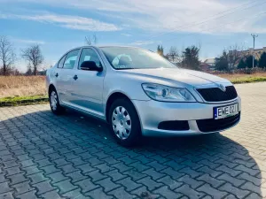 Skoda Octavia II (2004-2013) 1.6 Active 2010