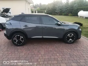 Peugeot 2008 II (2019-) PureTech 100 Allure S&S BVM6 2023