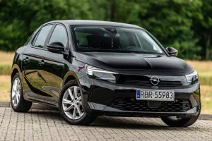 Opel Corsa F (2019-) 1.2 Start/Stop Edition 2025