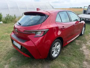 Toyota Corolla Seria E21 (2019-) 1.2 T Selection 2022