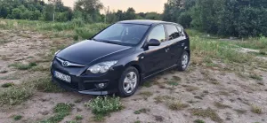 Hyundai i30 I (2007-2012) 1.4 Base + 2010