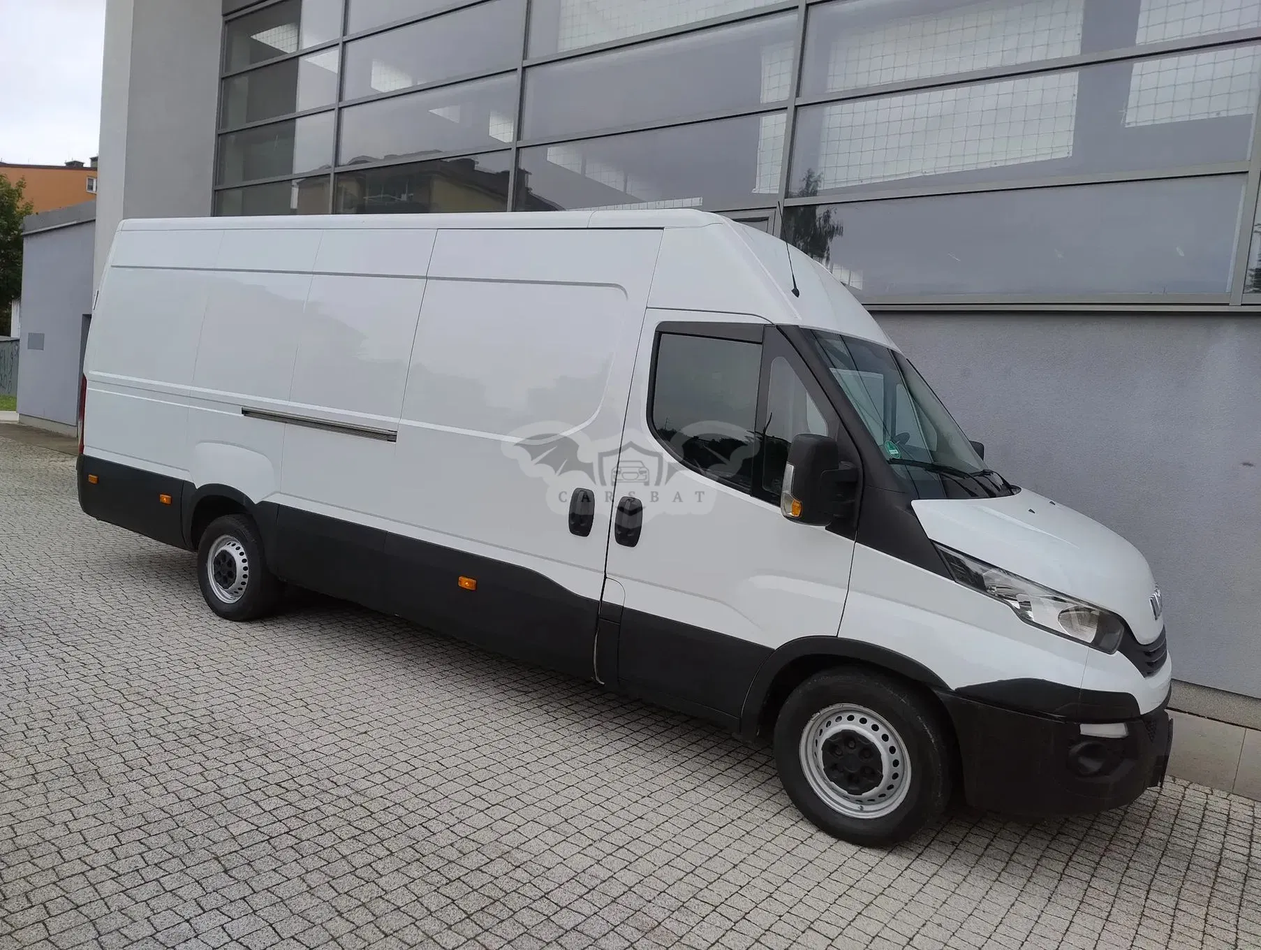 Iveco Daily 2017