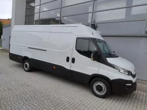 Iveco Daily 2017