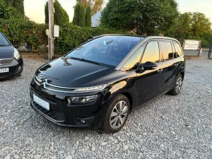 Citroën C4 Picasso II (2013-) BlueHDi 150 Business Class 2015