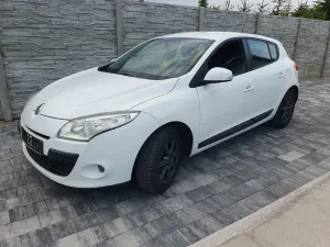 Renault Megane III (2008-2016) 2009
