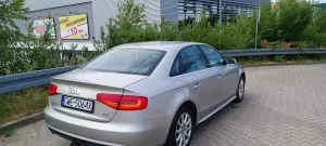 Audi A4 B8 (2007-2015) 2.0 TDI Limited Edition Multitr 2012