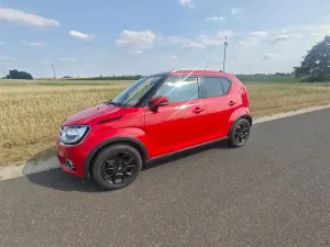 Suzuki Ignis 1.2 Elegance 2020