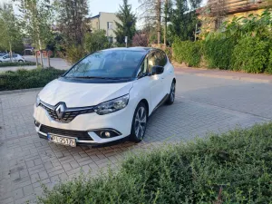 Renault Scenic IV (2016-) ENERGY dCi 110 EXPERIENCE 2017