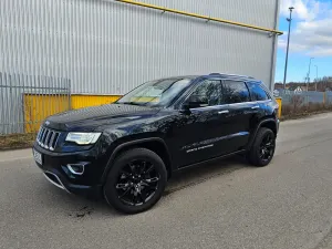 Jeep Grand Cherokee IV (2010-2021) 2014
