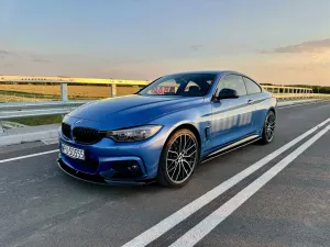 BMW 4 Series I F32/F33/F82 (2013-2020) 2015