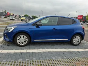 Renault Clio V (2019-2025) TCe 100 EXPERIENCE 2020