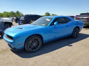 Dodge Challenger 3.6 SXT 2023