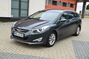 Hyundai i40 2014