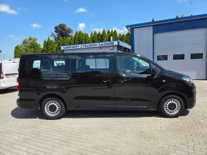Opel Vivaro III (2019-) Kombi Extra Long 3,1t Enjoy 2020