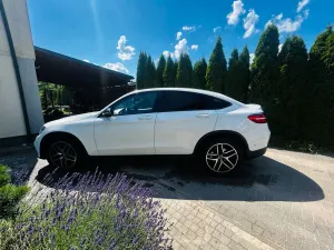 Mercedes-Benz GLC I (2015-2022) 220 d 4-Matic 2018