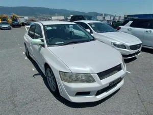 Mitsubishi Lancer 2002