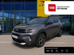 Citroën C5 Aircross 1.2 PureTech Shine EAT8 2023