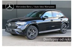 Mercedes-Benz GLC II (2022-) 2025
