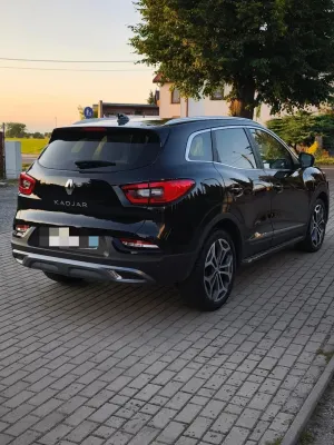 Renault Kadjar 2020