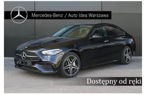 Mercedes-Benz C W206 (2021-) 2025