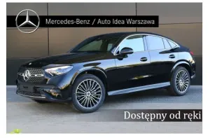 Mercedes-Benz GLC II (2022-) 2025