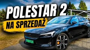 Polestar 2 Dual Motor 78kWh Performance 2023