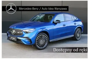 Mercedes-Benz GLC II (2022-) 220 d mHEV 4-Matic AMG Line 2025