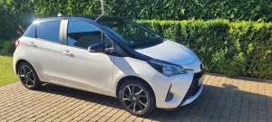 Toyota Yaris III (2011-2019) 1.5 Selection 2017