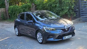 Renault Clio V (2019-2025) 1.0 TCe Intens 2021