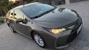 Toyota Corolla Seria E21 (2019-) 1.8 Hybrid Comfort 2022