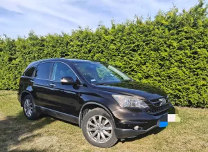 Honda CR-V III (2006-2012) 2.0 Elegance 2011