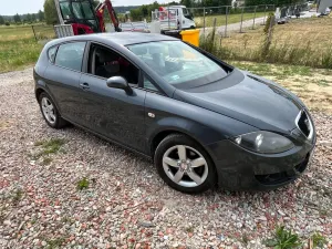 Seat Leon II (2005-2012) 1.4 2008