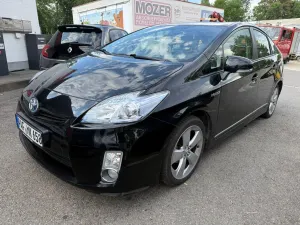 Toyota Prius III (2009-2015) 2010