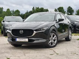 Mazda CX-30 2020