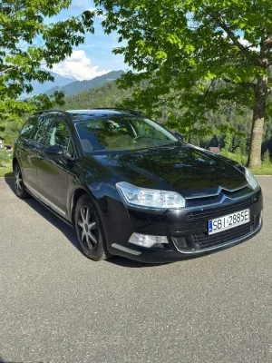 Citroën C5 III (2008-) HDi 165 FAP Confort 2011