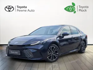 Toyota Camry 2025