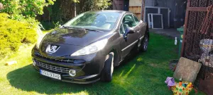 Peugeot 207 2007
