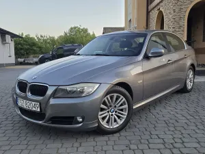 BMW 3 Series E90/E91/E92/E93 (2005-2012) 2011
