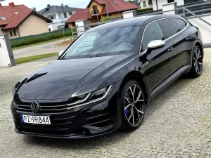 Volkswagen Arteon 2.0 TSI 4Motion R DSG 2024