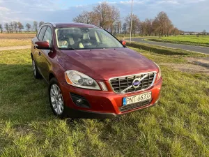 Volvo XC60 I (2008-2017) 2009
