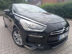 Citroën DS5 BlueHDi 180 Business 2014