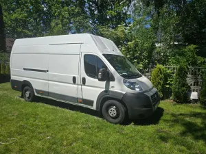 Fiat Ducato 2012