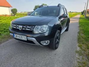 Dacia Duster I (2009-2017) 1.6 2015