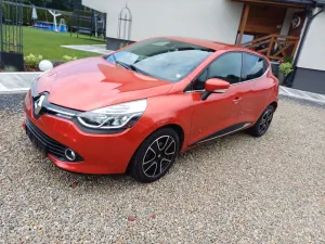 Renault Clio IV (2012-2018) dCi 90 Limited 2014