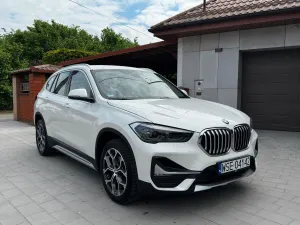 BMW X1 F48 (2015-2022) sDrive18d xLine sport 2019