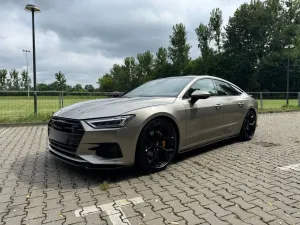 Audi A7 C8 (2018-) 50 TDI mHEV Quattro Tiptronic 2018