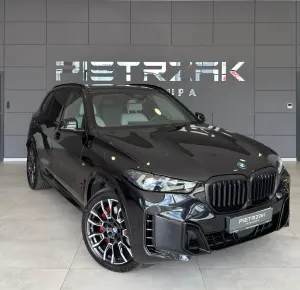 BMW X5 G05 (2018-) xDrive30d mHEV sport 2025