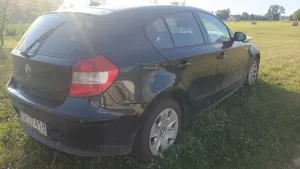 BMW 1 Series E81/E87 (2004-2013) 2006