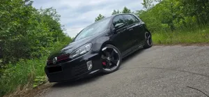 Volkswagen Golf VI (2008-2013) 2.0 GTI Edition 35 2011