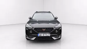Cupra Formentor 2022